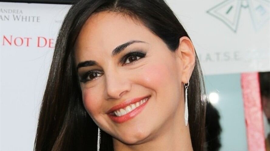 Valerie Domínguez dejó sin aliento a sus seguidores en Instagram. Foto: Getty