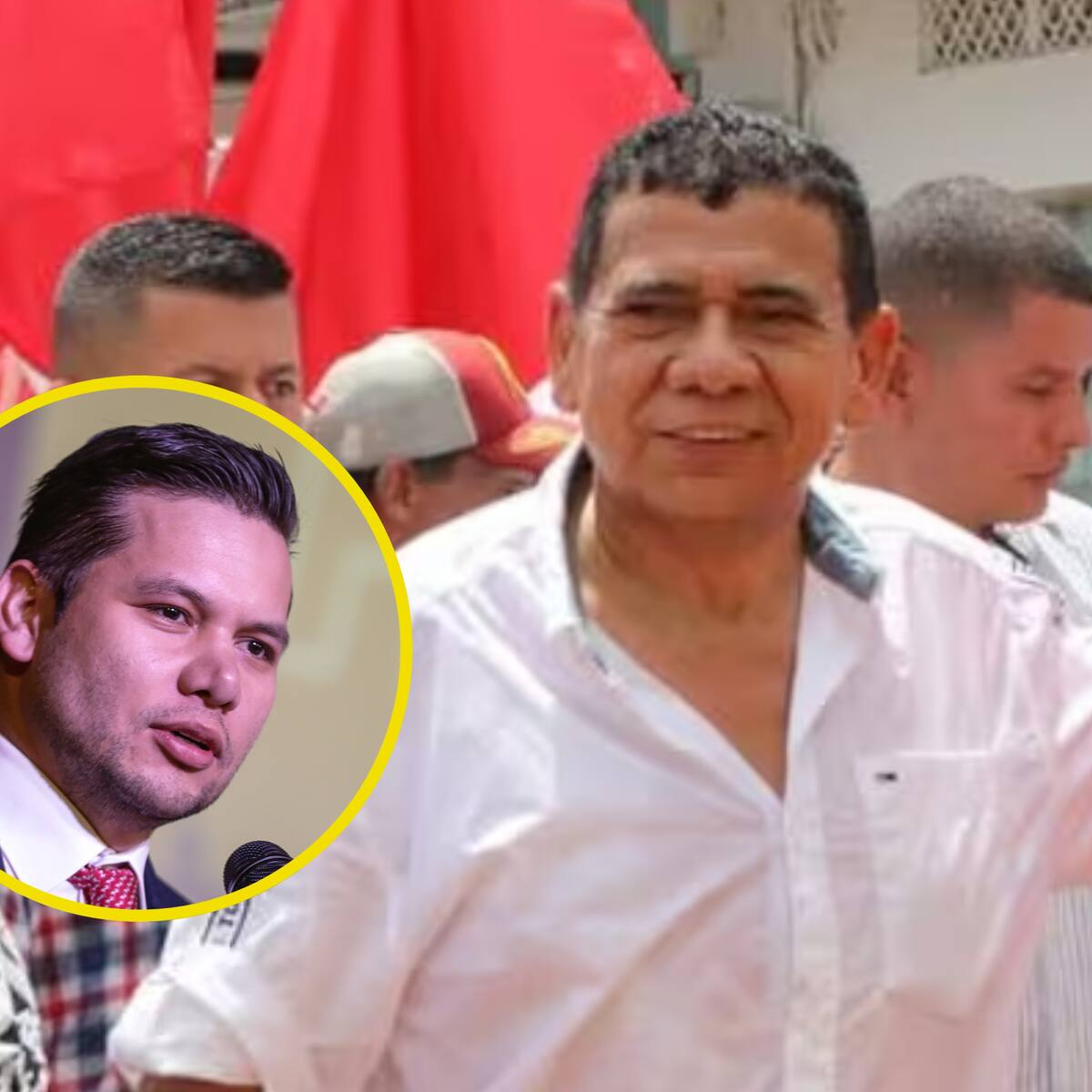 UNGRD: Alcalde de Montelíbano se defiende en la Corte y señala “estrategias sucias”
