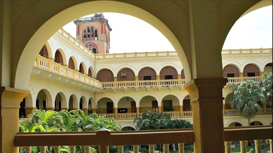 Audios revelan direccionamiento de contratos en la Universidad de Cartagena. Foto: Prensa de la Universidad de Cartagena