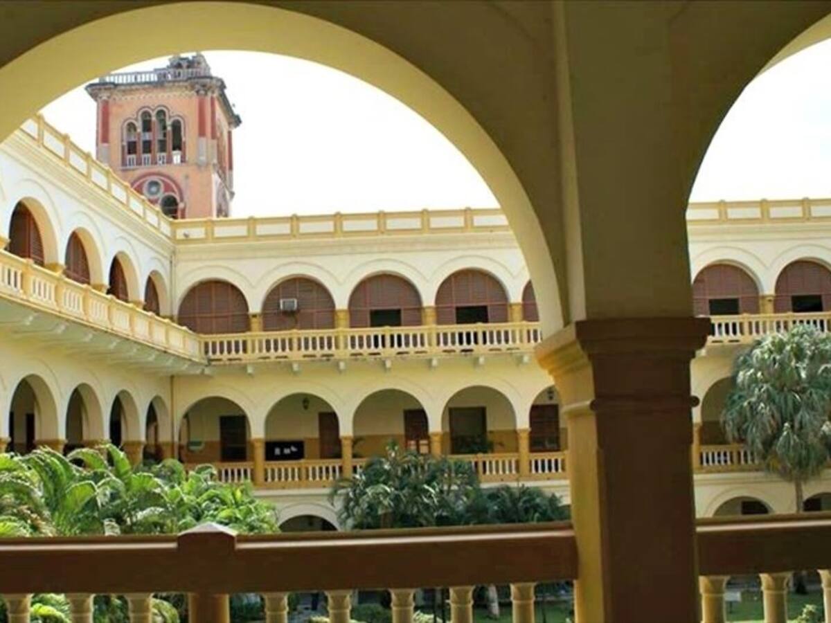 Audios revelan direccionamiento de contratos en la Universidad de Cartagena