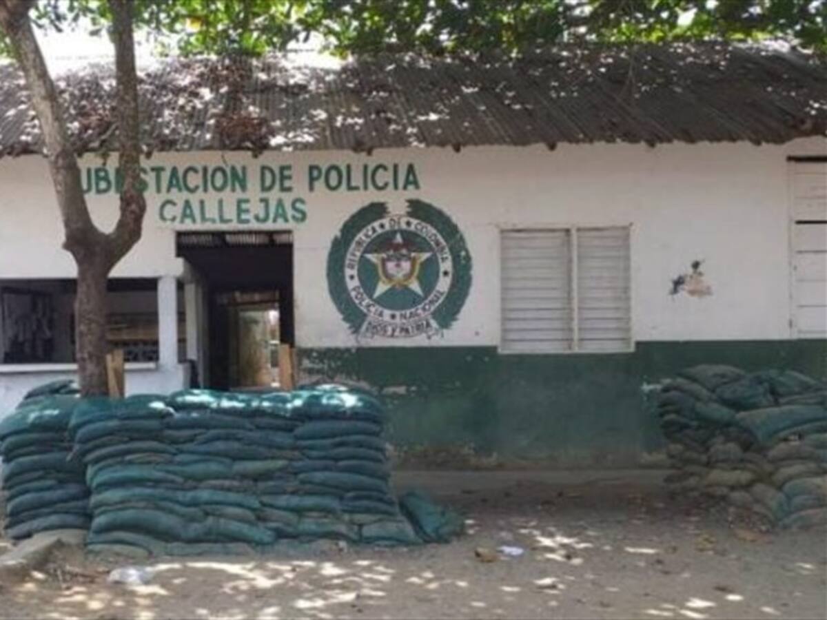 Brindar garantías de seguridad requiere de nuestra presencia y sacrificio: Policía