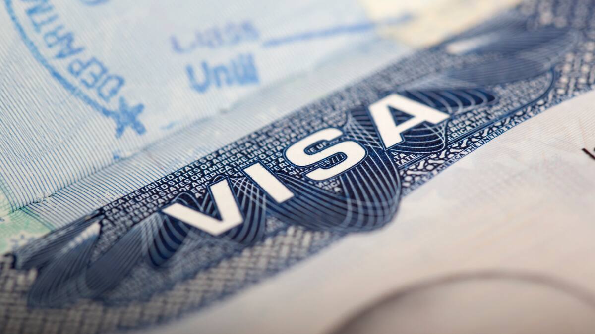 Embajada de Estados Unidos adelantará citas para la visa: estos son los requisitos