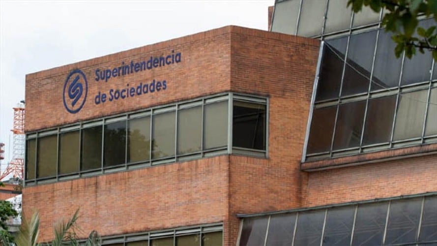 Constructora Pedro Gómez entró en proceso de liquidación. Foto: Colprensa