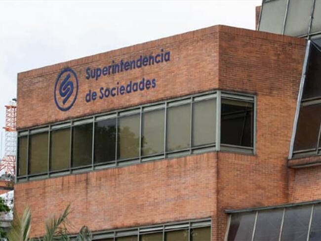 Constructora Pedro Gómez entró en proceso de liquidación. Foto: Colprensa