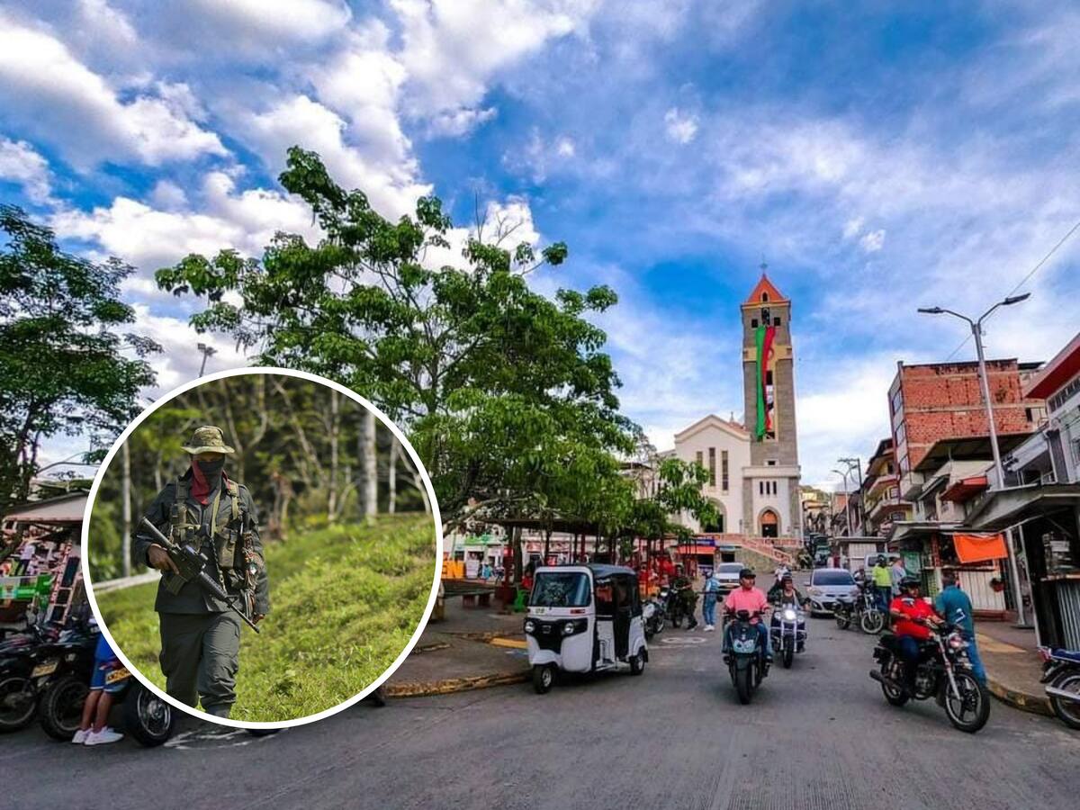 Alcaldes de tres municipios de Risaralda han sido intimidados por grupos criminales