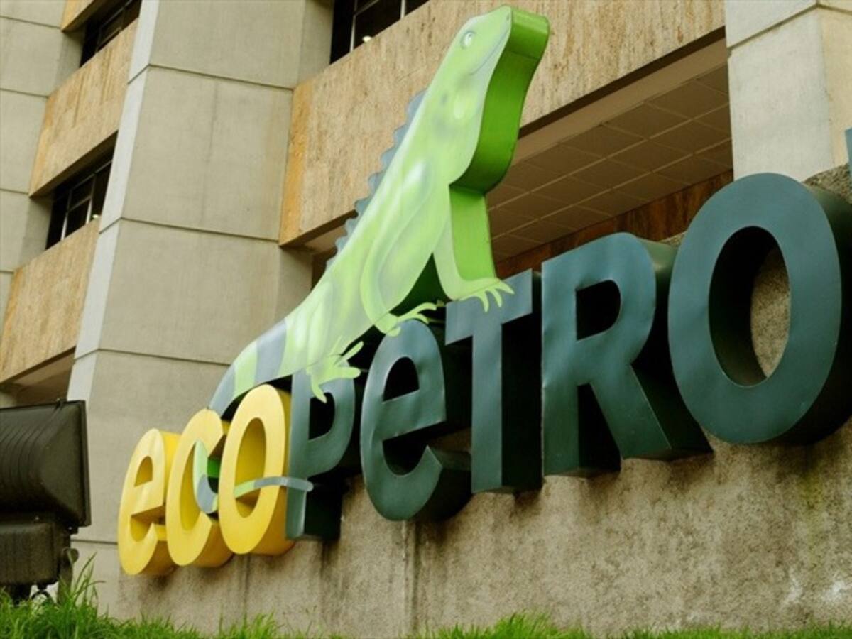 Ecopetrol realizará pago anticipado de créditos de corto plazo locales e internacionales