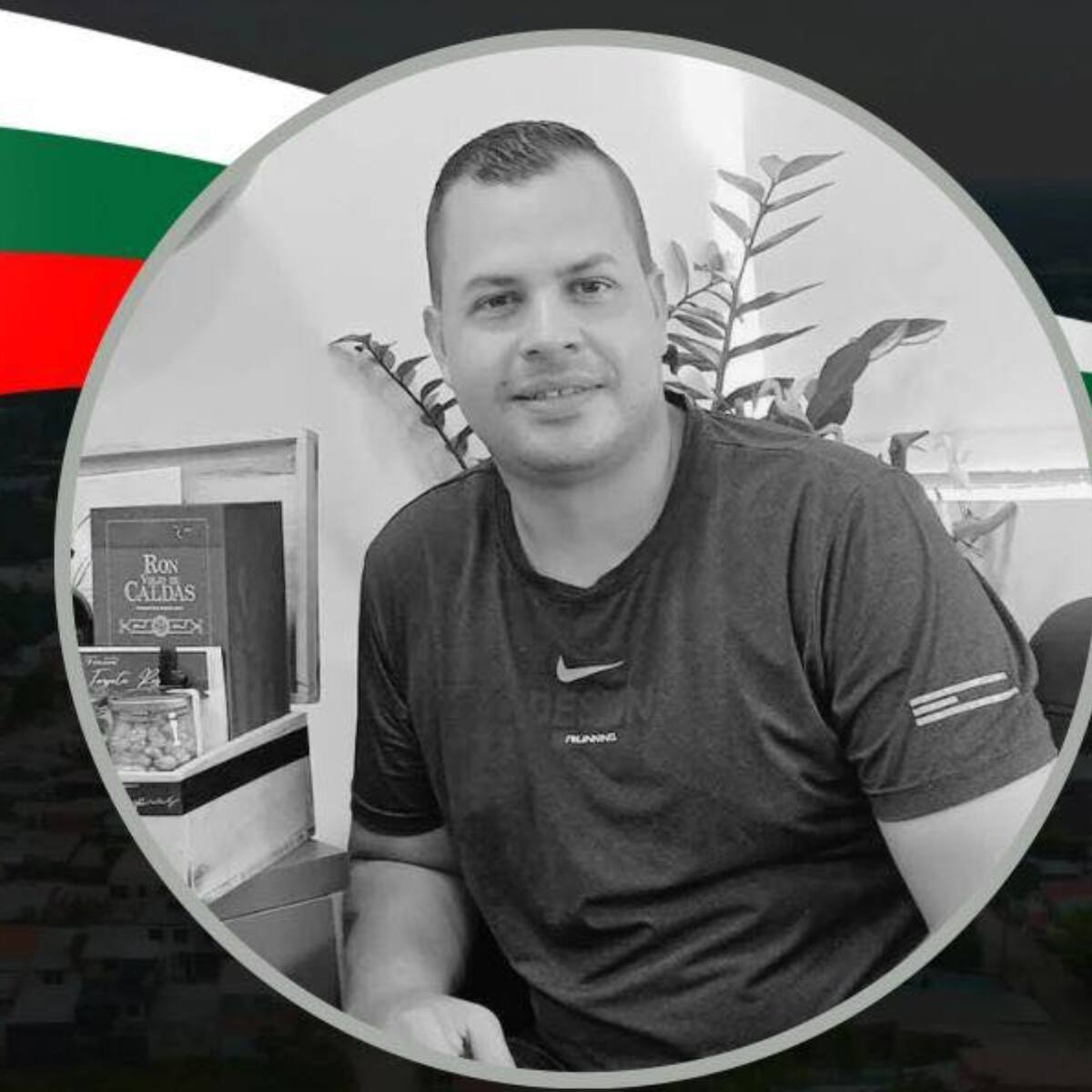 Asesinaron a Jorge Tapias, jefe de protección del alcalde de Arauca, Juan Qüenza