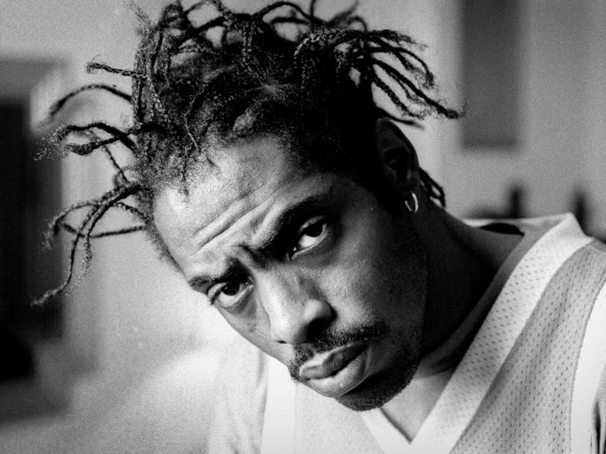 “Siempre era muy inspirador verlo”: Doug Rasheed Rashid sobre el rapero Coolio