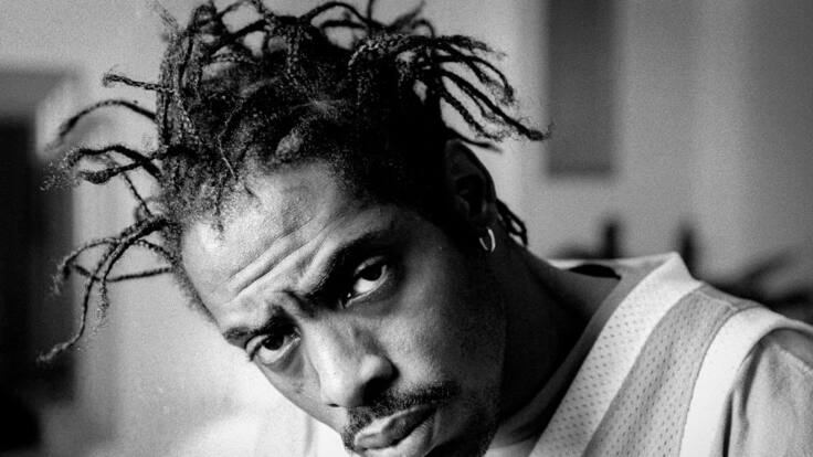 “Siempre era muy inspirador verlo”: Doug Rasheed Rashid sobre el rapero Coolio