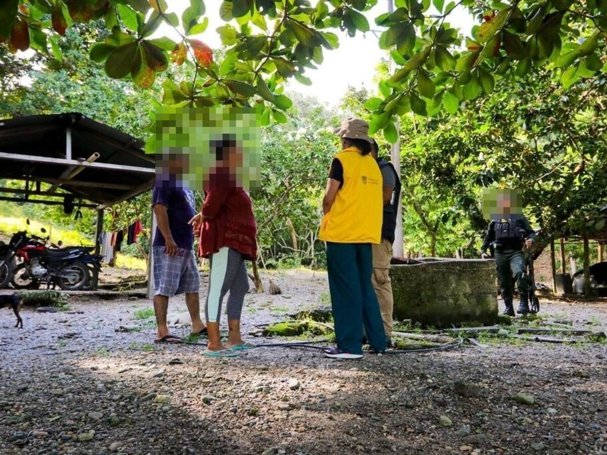 Identifican más de 60 predios en Puerto Boyacá que requieren formalización