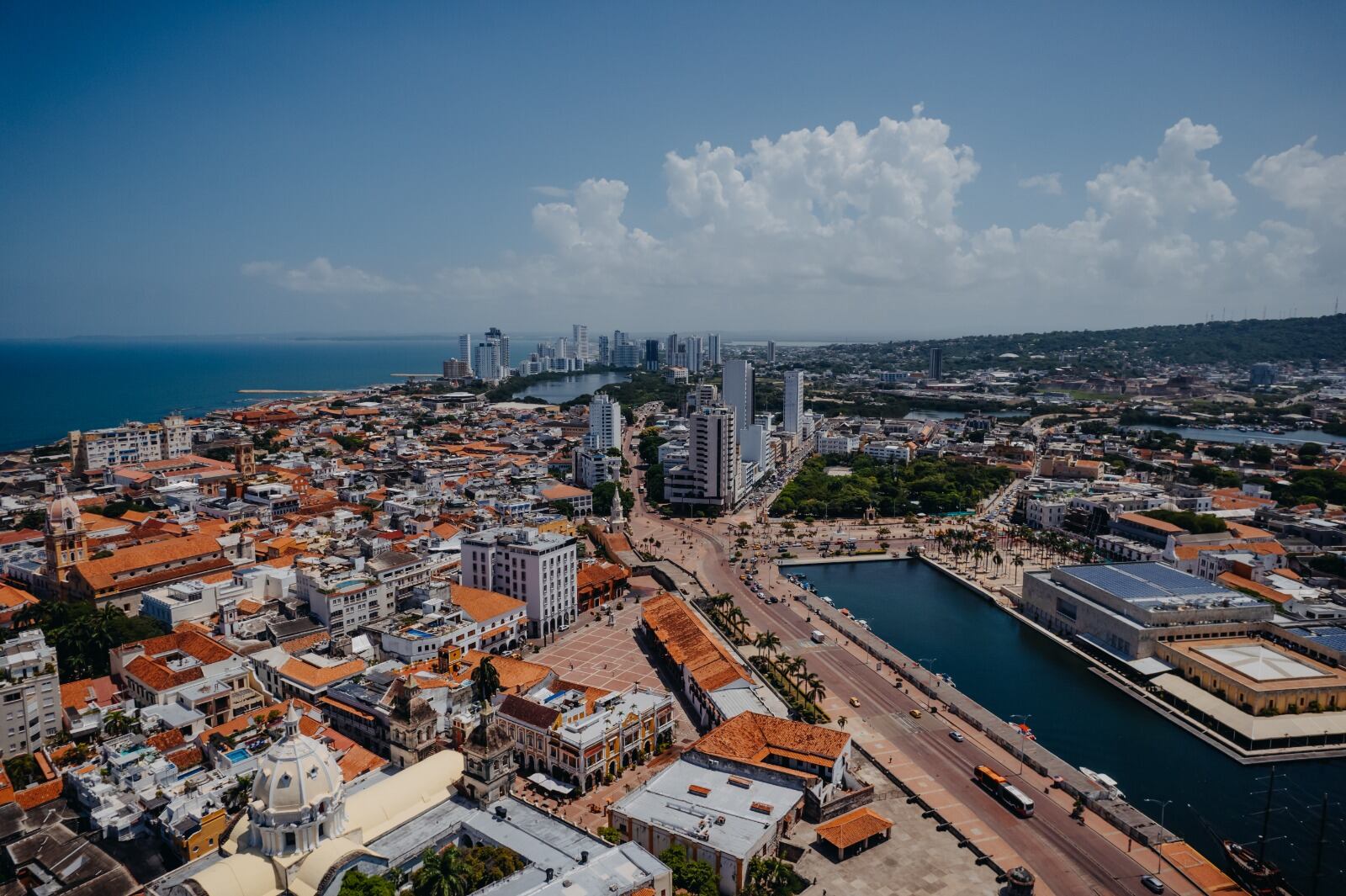 Cartagena de Indias