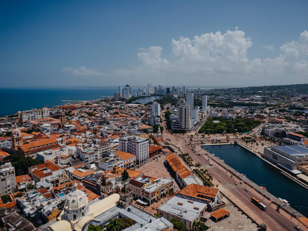 En Cartagena se otorgarán beneficios tributarios a empresas nuevas que generen empleo