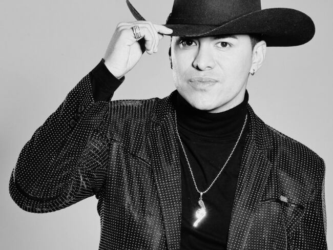 Yeison Jimenez muere en accidente de avioneta en Paipa