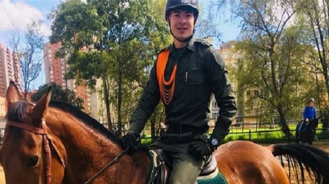 Familiares de cadetes santandereanos fallecidos piden al gobierno que se pronuncien sobre el ascenso póstumo que prometieron. Foto: César Ojeda.