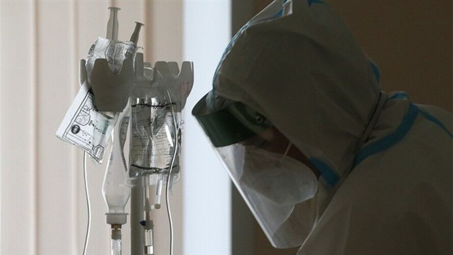 Muertes por COVID-19 en Risaralda.. Foto: Getty Images