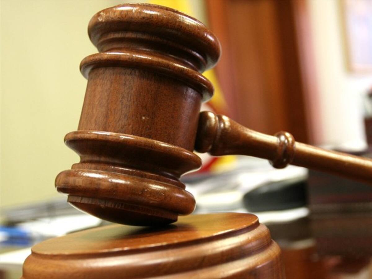 Judicializan a un mayor y un sargento del Ejército en El Patía, Cauca