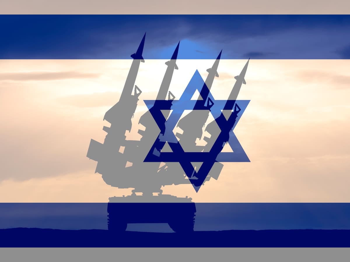 Amnistía Internacional pidió al Senado de Estados Unidos aprobar embargo de armas a Israel