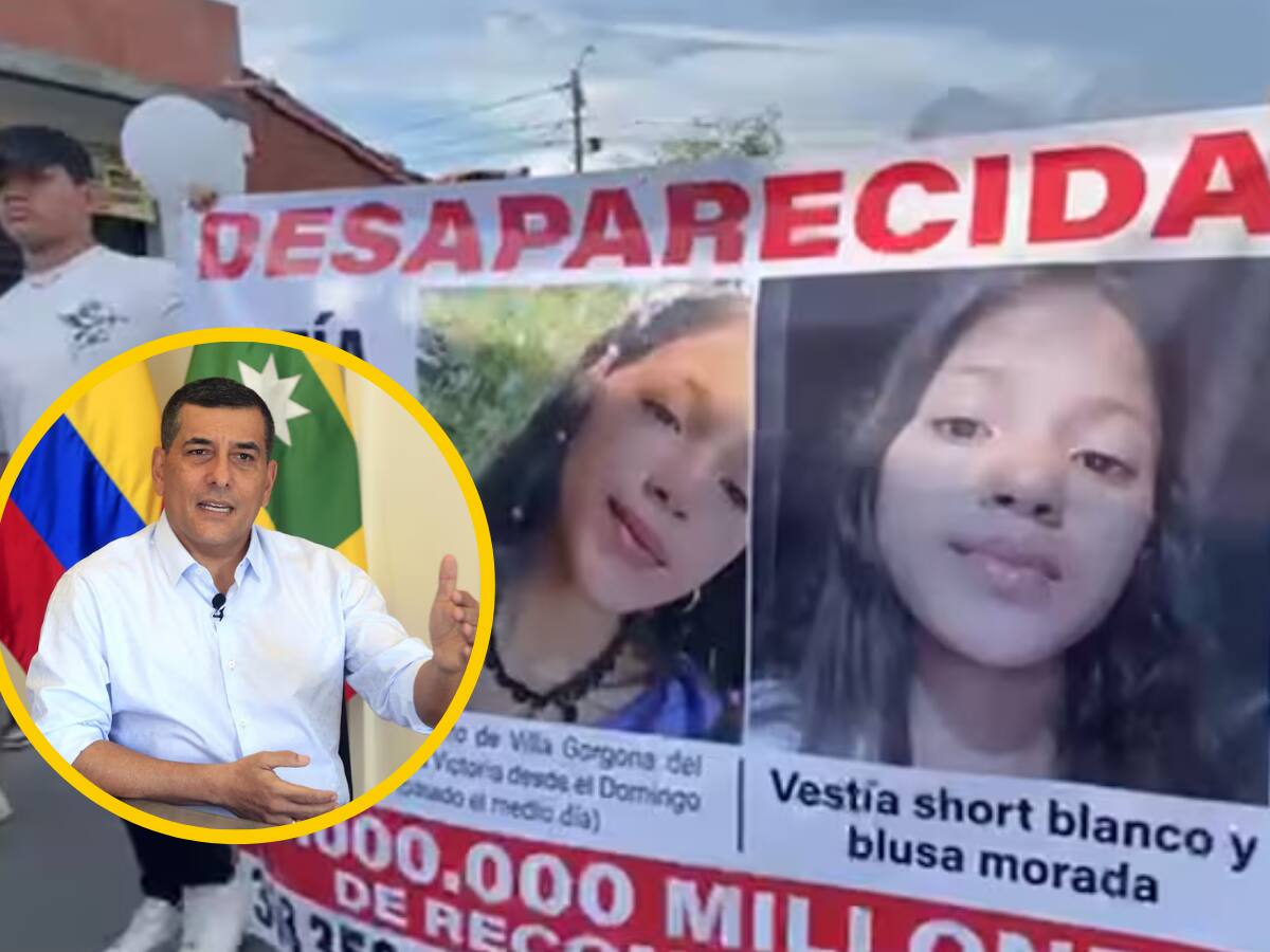 Violadores y asesinos de niños deberían tener cadena perpetua: Dumek Turbay