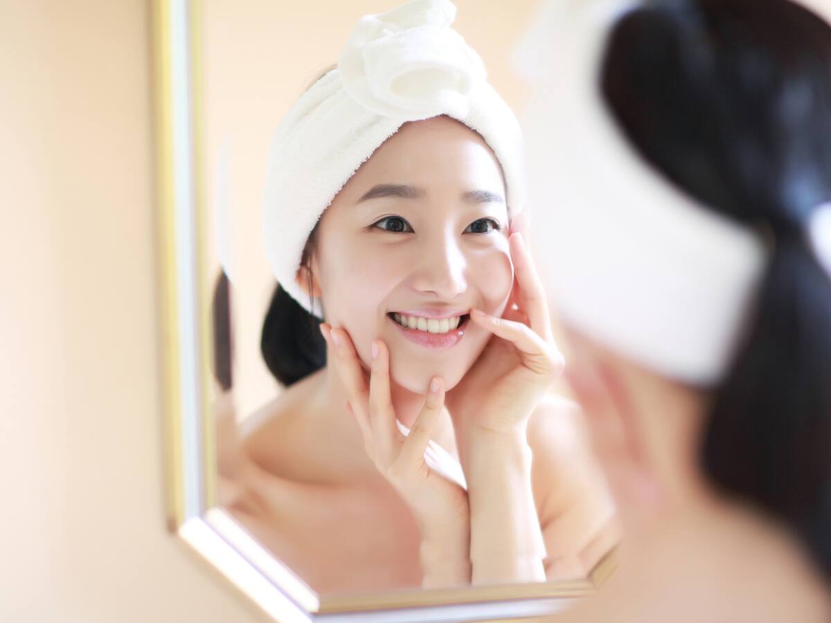 ¿Qué tan buenos son los productos y los 10 pasos del skin care coreano?: experta responde