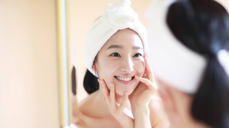 ¿Qué tan buenos son los productos y los 10 pasos del skin care coreano?: experta responde