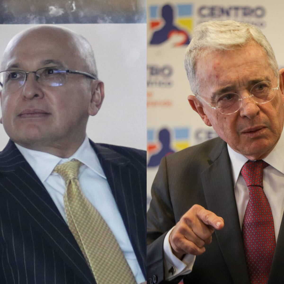 Barbosa fue colocado allí para garantizar impunidad en casos de Uribe: Eduardo Montealegre