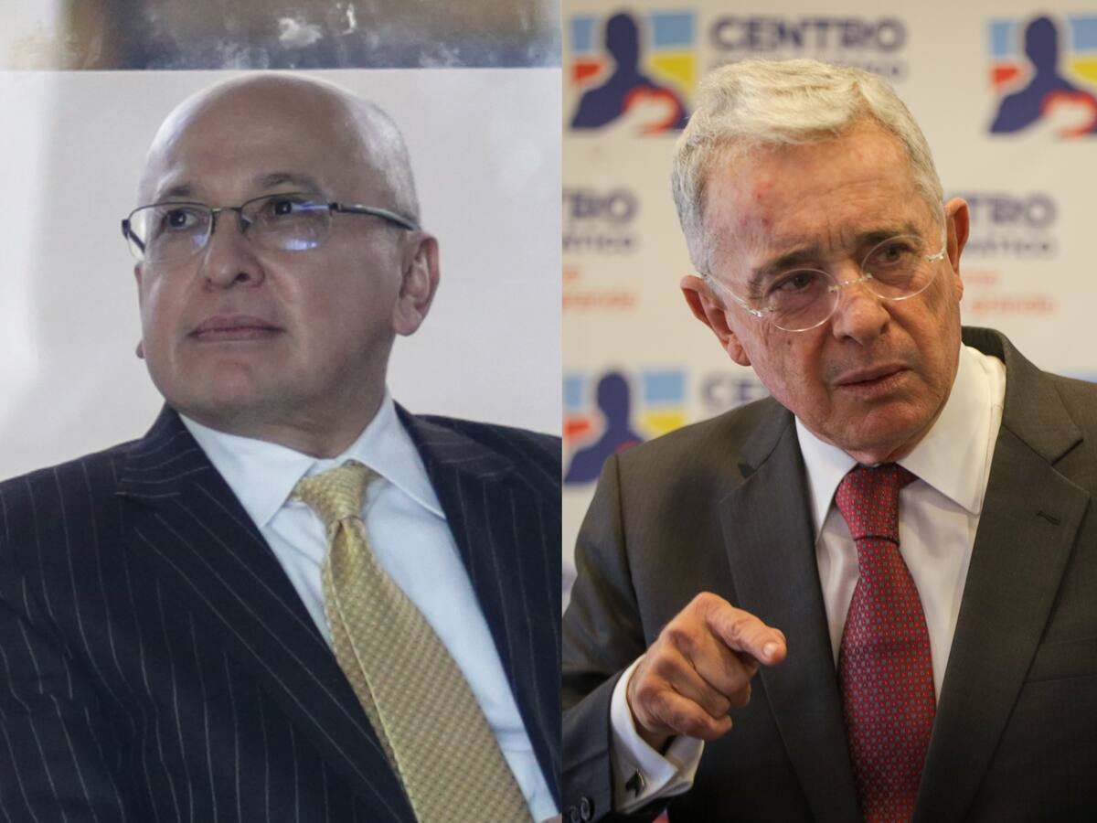 Barbosa fue colocado allí para garantizar impunidad en casos de Uribe: Eduardo Montealegre