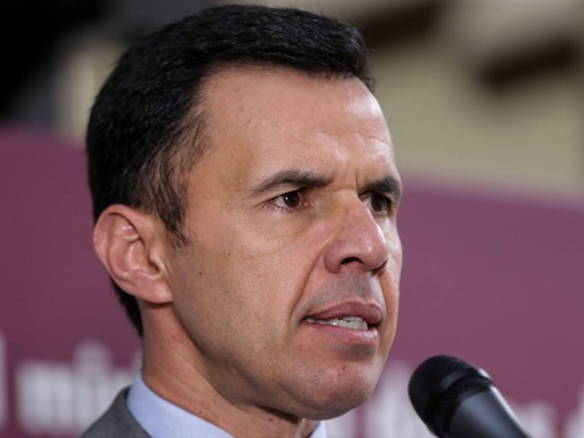 Vamos a seguir dando la batalla hasta el final por las víctimas: Mininterior