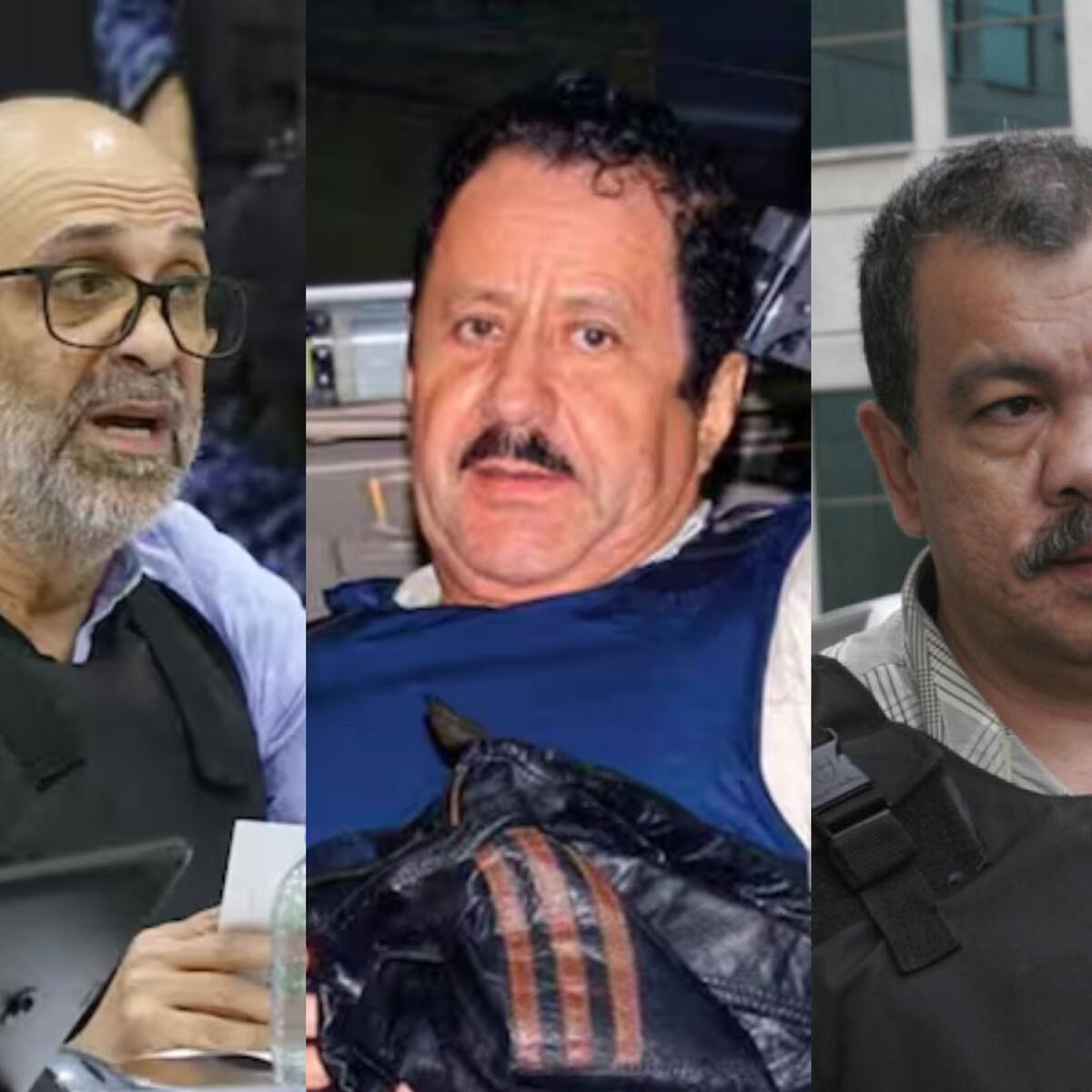 Excomandantes paramilitares se sumaron a la “agenda de paz” de Gustavo Petro