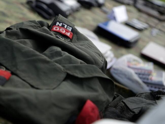 Imagen de referencia. Foto: Colprensa