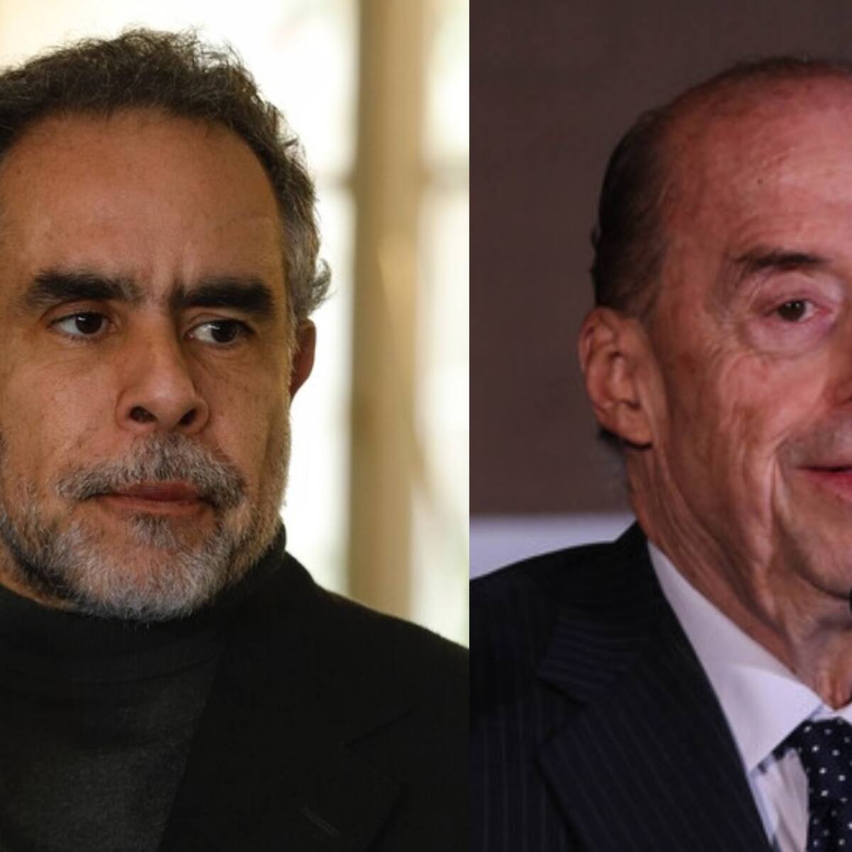 “Lo que por agua viene, por agua se va”: Álvaro Leyva sobre Armando Benedetti