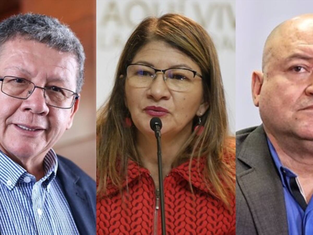 JEP negó petición de embargar sueldos de excomandantes de las Farc