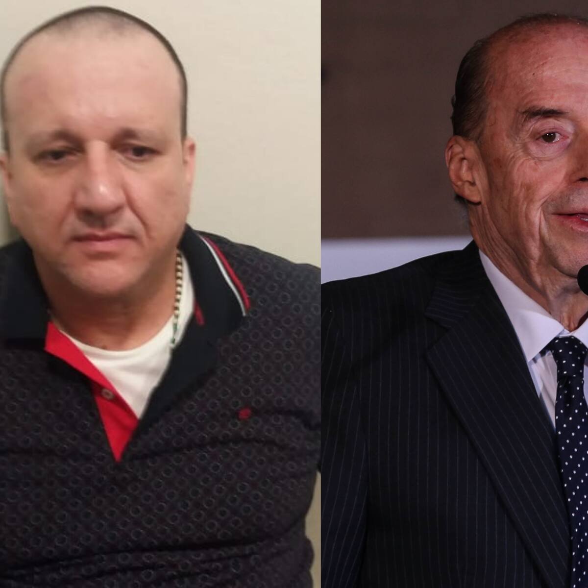 Exjefe paramilitar ‘Macaco’ pedirá perdón público en acto con la Cancillería