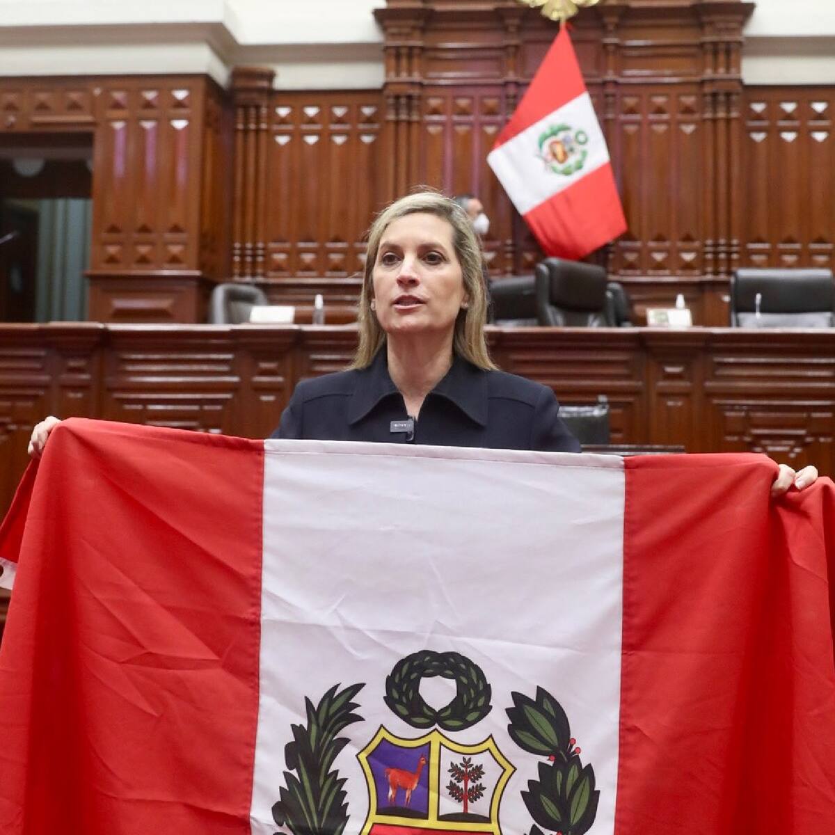 Petro podría ser declarado persona no grata en Perú, ¿qué implicaciones tendría?