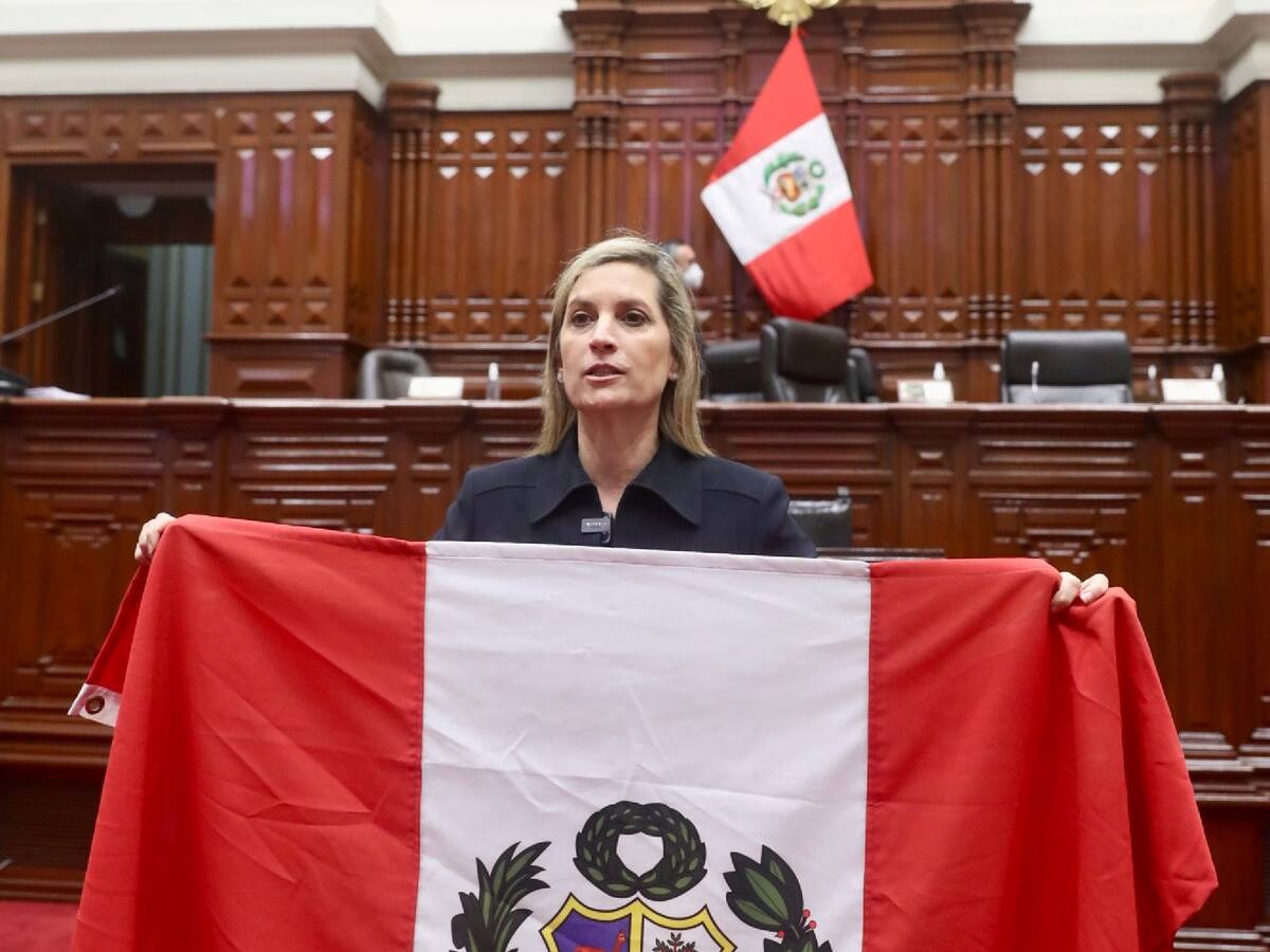 Petro podría ser declarado persona no grata en Perú, ¿qué implicaciones tendría?