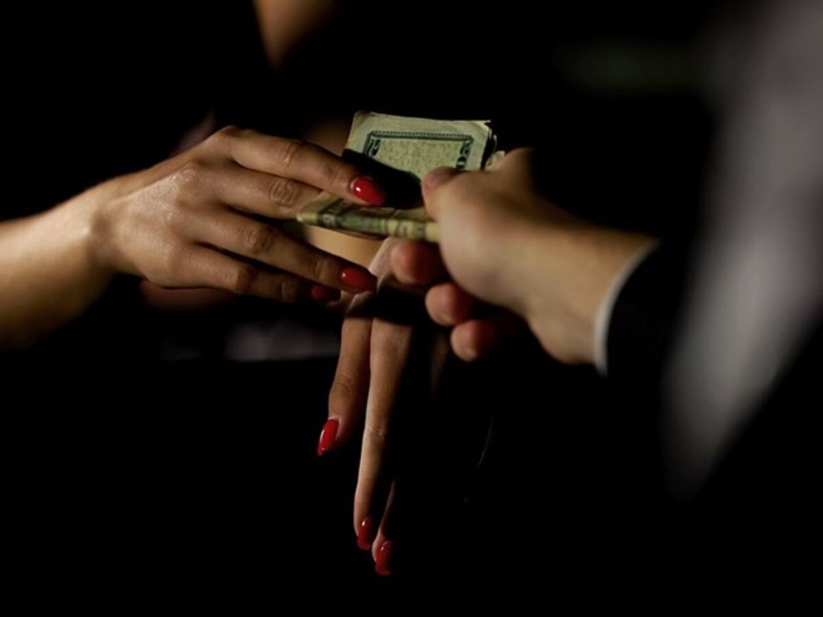 Caso explotación sexual infantil: fiscal que anticipó capturas fue trasladada a Mitú