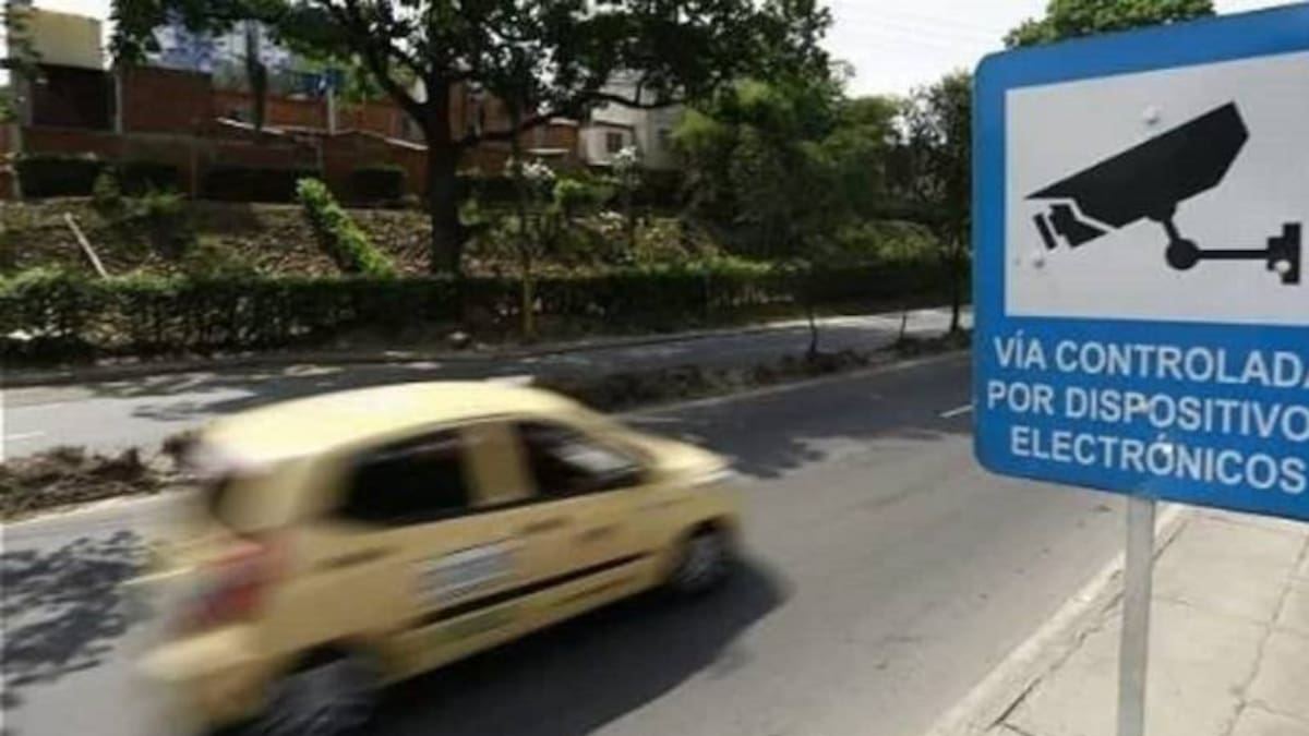 ¿Qué pasa si no se paga un comparendo de tránsito? Estas son las consecuencias