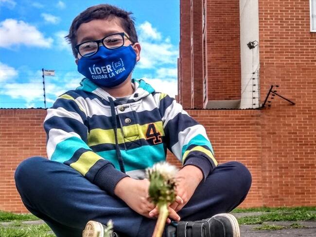 Francisco no necesita escoltas, lo que pedimos es justicia: abogado de niño ambientalista