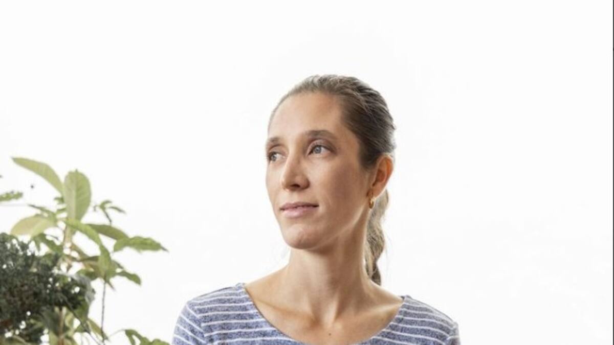 ¿Cómo cuidar el sistema muscular y óseo del cuerpo? Fisioterapeuta holística responde