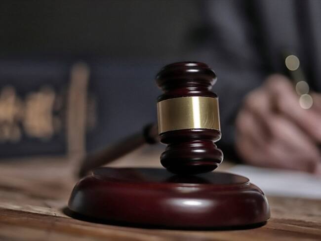 Condenan a más de 40 años de prisión a un exsecretario de Educación de Lorica, Córdoba. Foto: Getty Images.