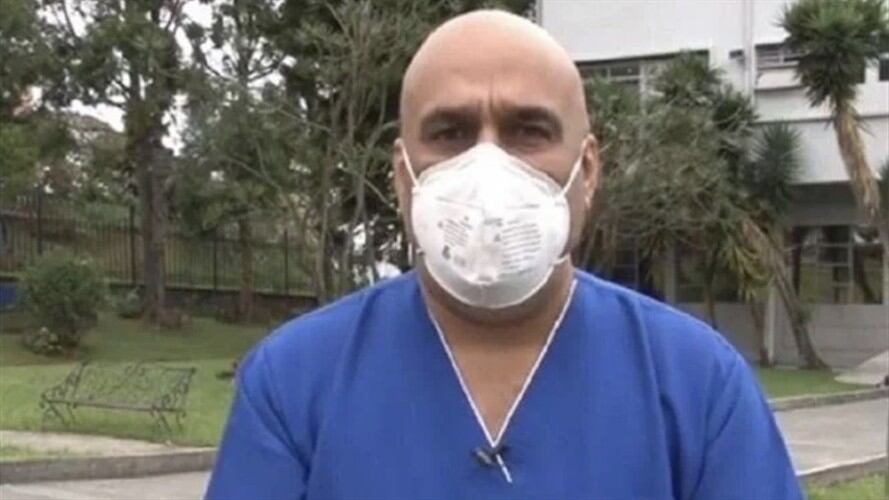 En Caldas piden a Minsalud que se apruebe vacunación para menores de 16 años. Foto: Cortesía: Hospital Santa Sofía de Manizales