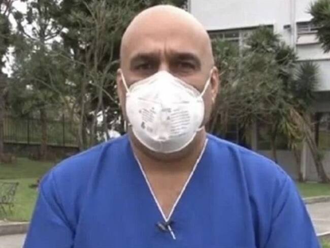 En Caldas piden a Minsalud que se apruebe vacunación para menores de 16 años. Foto: Cortesía: Hospital Santa Sofía de Manizales