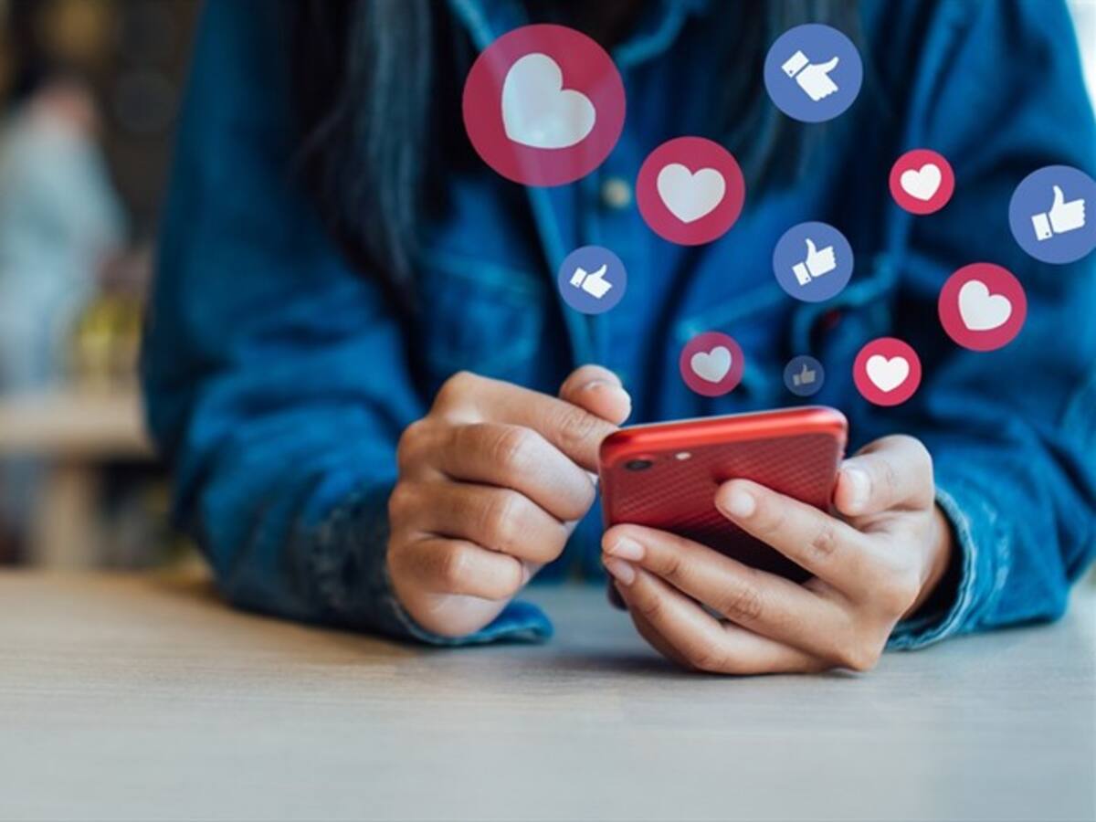 Facebook se despide del botón de 'Me gusta'