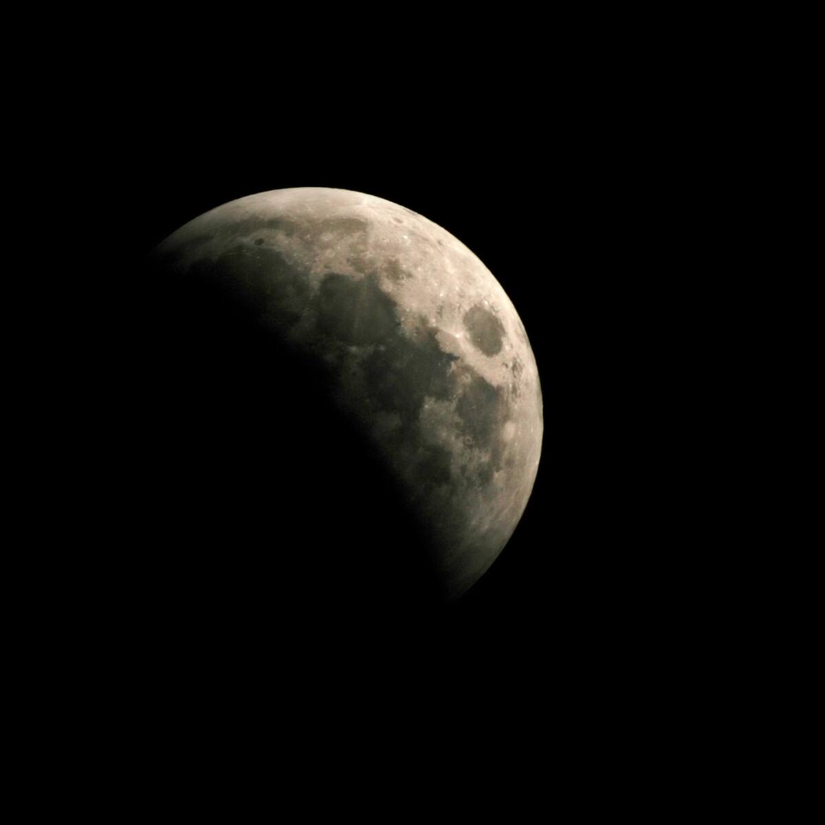 🔴 Eclipse lunar de hoy 17 de septiembre de 2024: sígalo EN VIVO aquí