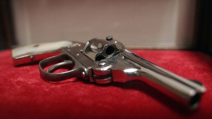 Balacera en el sur de Bogotá. Foto: Colprensa