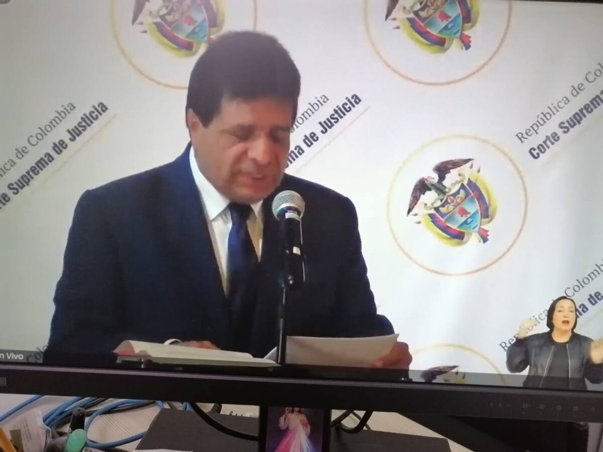 “Podríamos llevar el país al caos”: exasesor de Constituyente de 1991 sobre propuesta del Gobierno