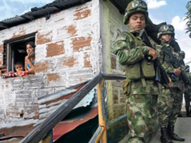 Foto: Archivo El Tiempo.