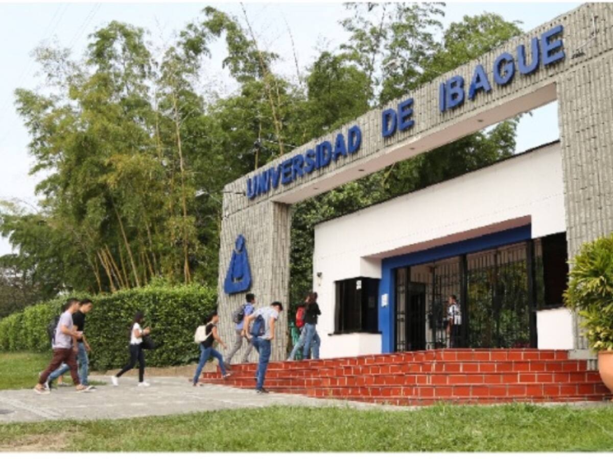 Universidad de Ibagué logró recolectar $120 millones para la campaña Vamos Pa’lante