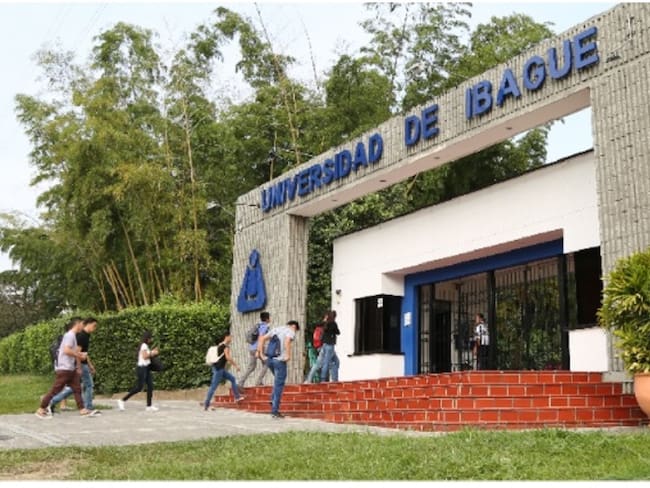Universidad de Ibagué logró recolectar $120 millones para la campaña Vamos Pa´lante