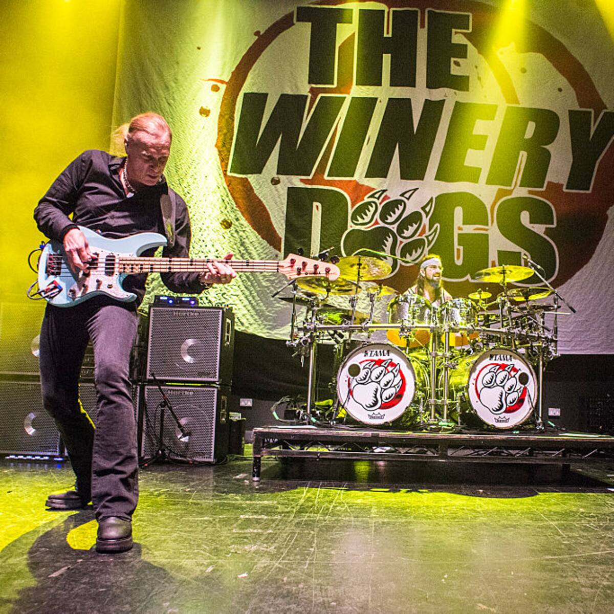 The Winery Dogs llega a Bogotá el próximo 4 de mayo: conozca todos los detalles del show