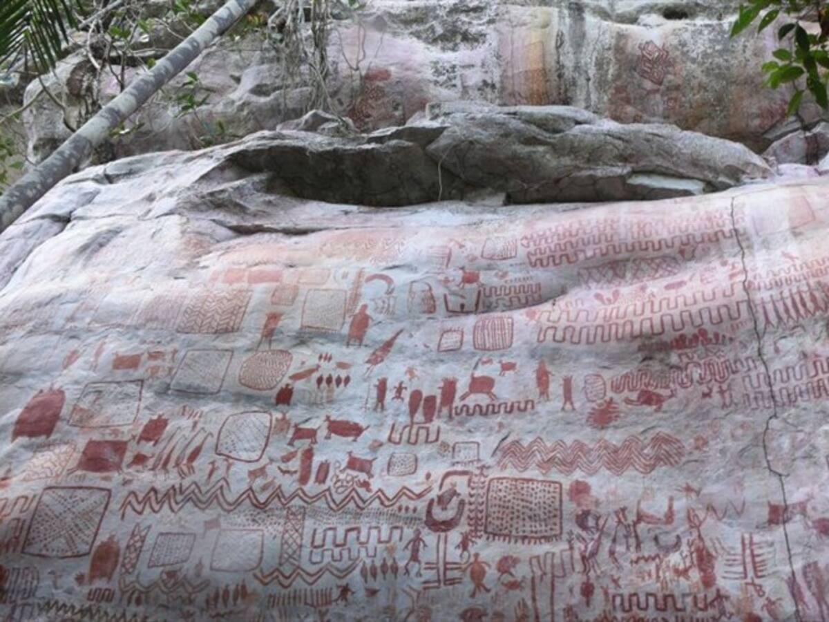 Lo que sabemos de la Lindosa se lo debemos a científicos colombianos: María Jimena Duzán